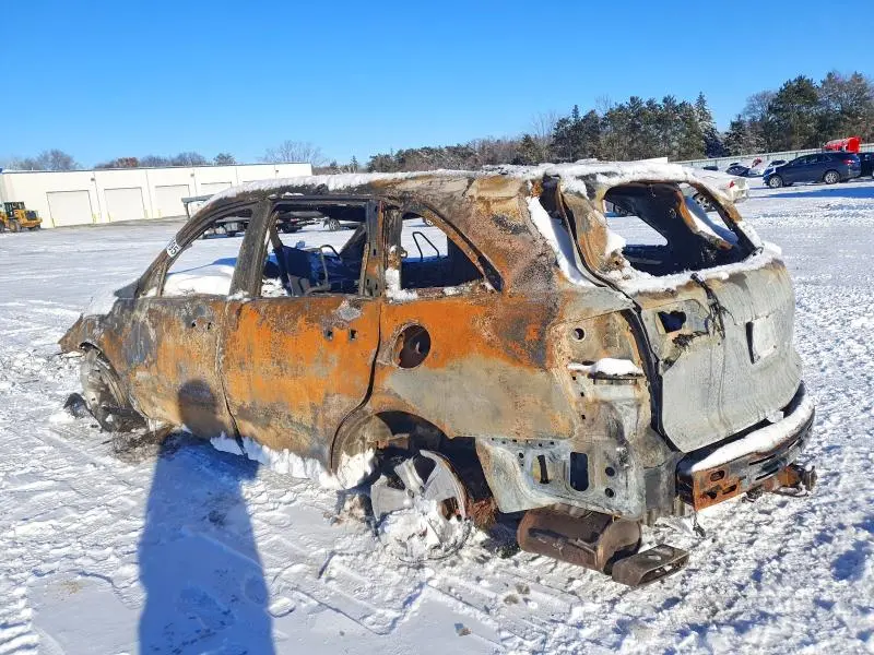 2013 ACURA MDX TECHNOLOGY  