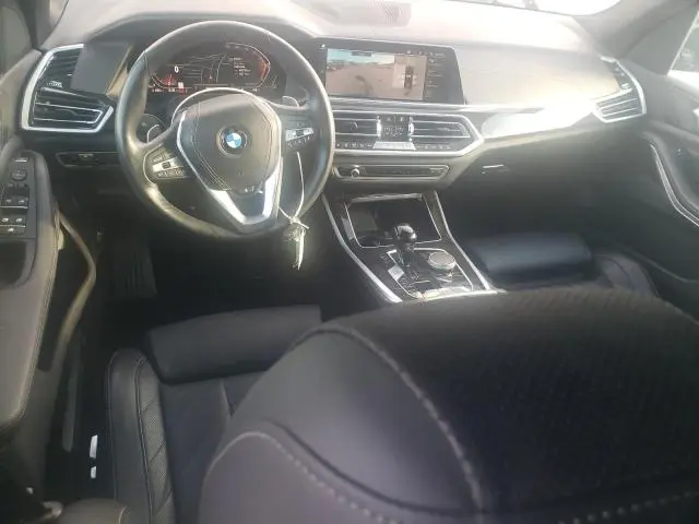 2023 BMW X5 SDRIVE 40I  