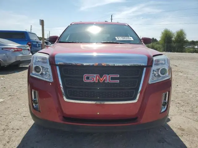 2013 GMC TERRAIN SLE  