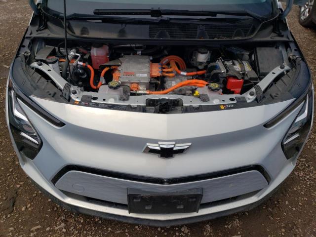 2023 CHEVROLET BOLT EV 2LT