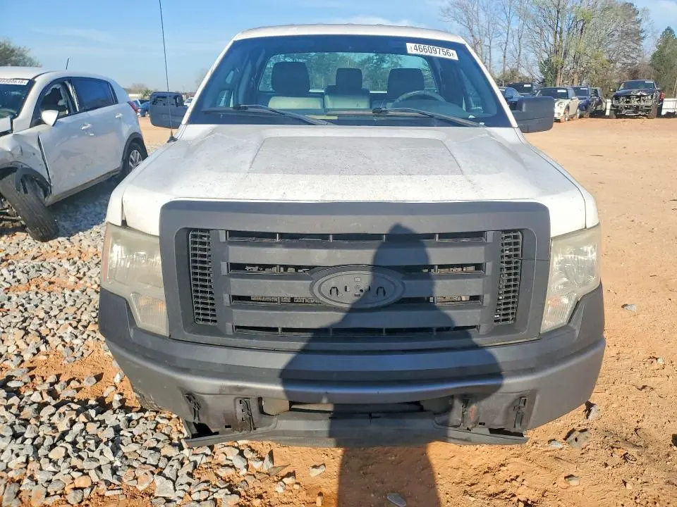 2013 FORD F150   