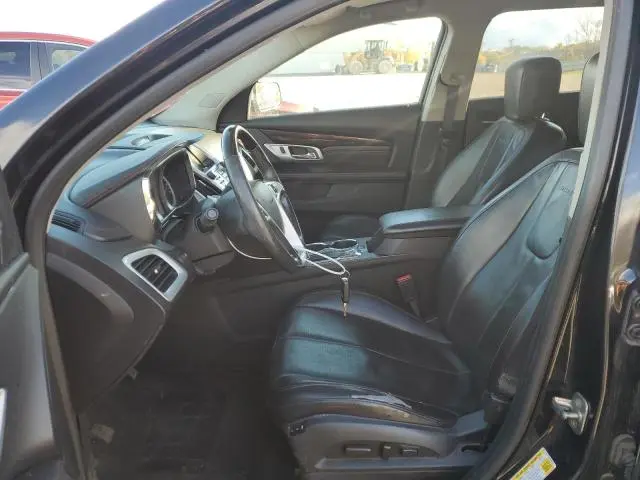 2013 GMC TERRAIN DENALI  