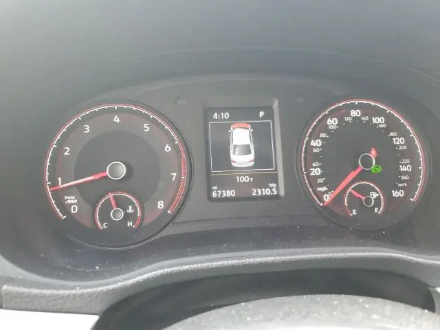 2020 VOLKSWAGEN PASSAT SE