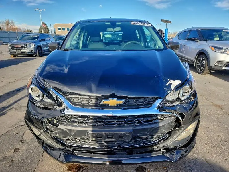 2019 CHEVROLET SPARK LS  