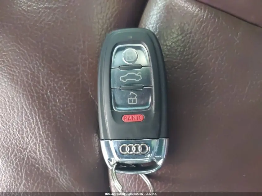 2014 AUDI A6 3.0T PREMIUM PLUS