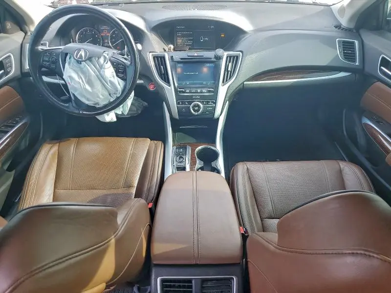 2019 ACURA TLX TECHNOLOGY  