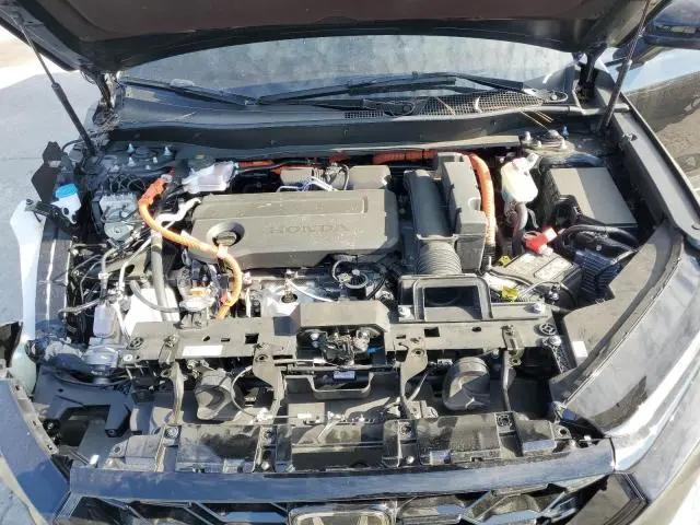 2025 HONDA CR-V SPORT  