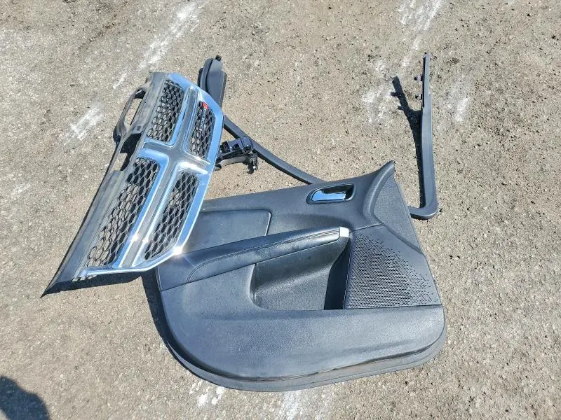 2013 DODGE JOURNEY SXT  