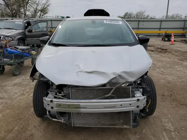 2019 CHEVROLET SPARK LS