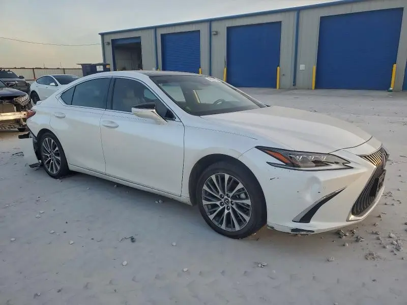 2019 LEXUS ES 350  