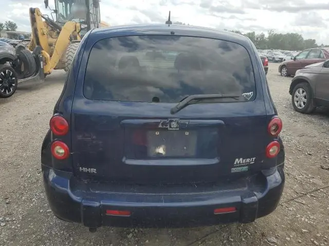 2010 CHEVROLET HHR LS  