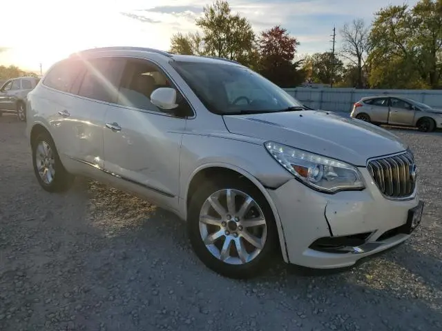 2015 BUICK ENCLAVE   