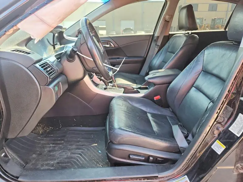 2013 HONDA ACCORD SPORT  