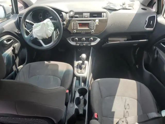 2016 KIA RIO LX  