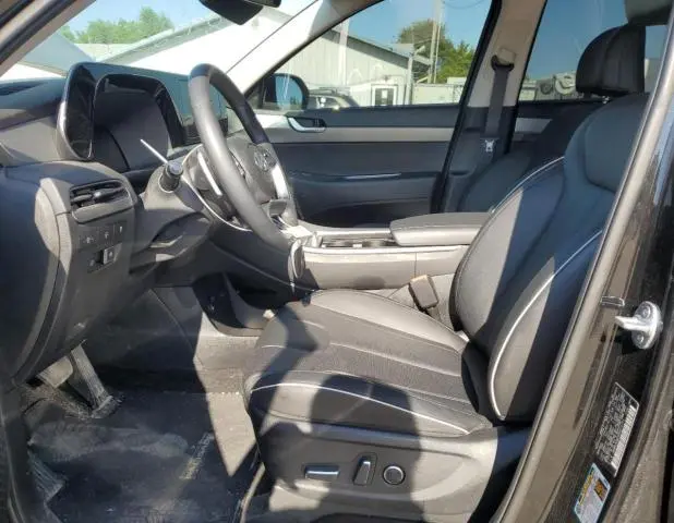 2024 HYUNDAI PALISADE XRT  