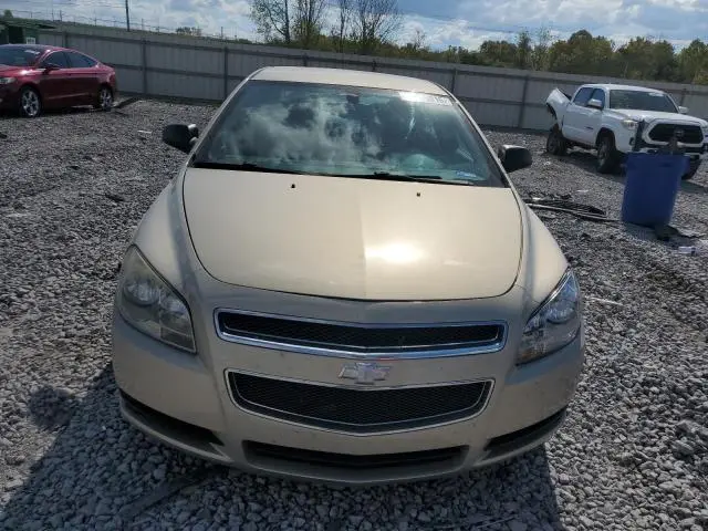 2012 CHEVROLET MALIBU LS  