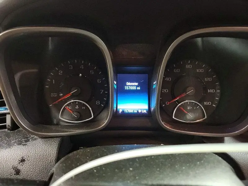 2015 CHEVROLET MALIBU 1LT  