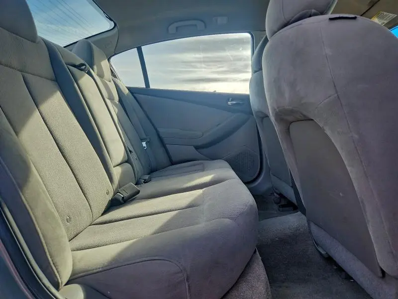 2011 NISSAN ALTIMA BASE  