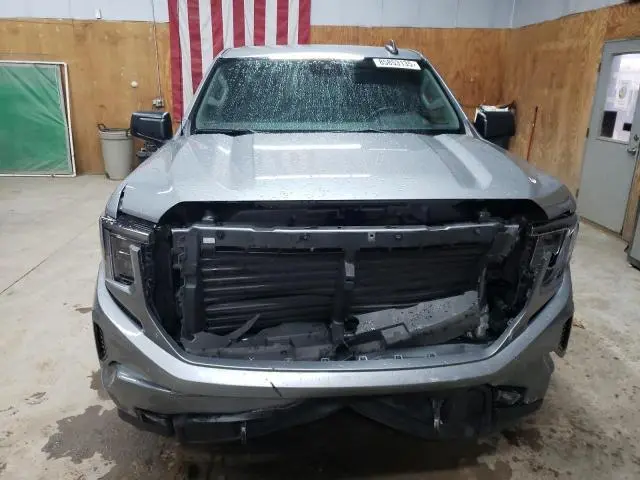 2024 GMC SIERRA K1500 ELEVATION  