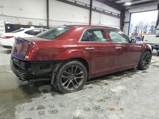 2012 CHRYSLER 300C   