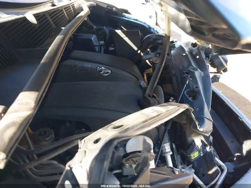 2017 TOYOTA SIENNA LIMITED PREMIUM 7 PASSENGER