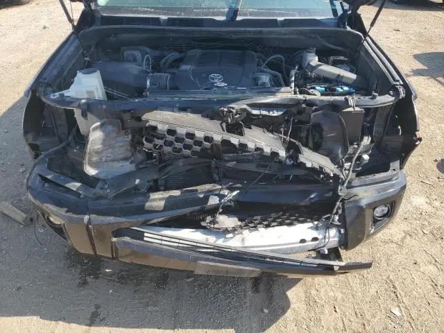 2018 TOYOTA TUNDRA PLATINUM  