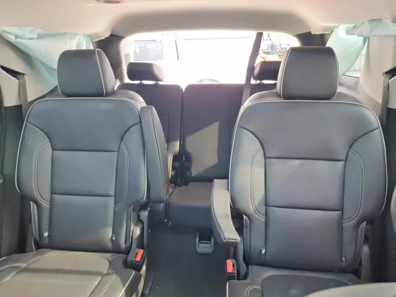 2021 CHEVROLET TRAVERSE HIGH COUNTRY  