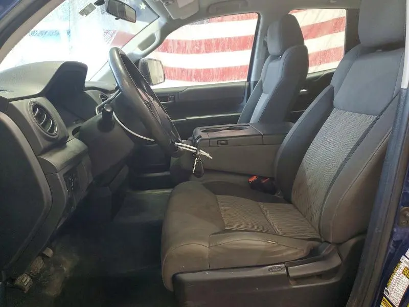 2014 TOYOTA TUNDRA SR  