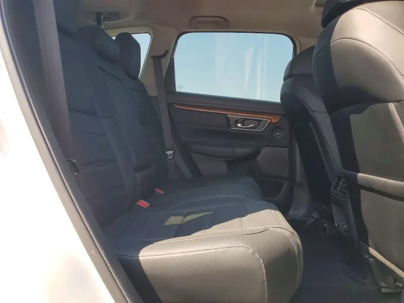 2019 HONDA CR-V EXL  