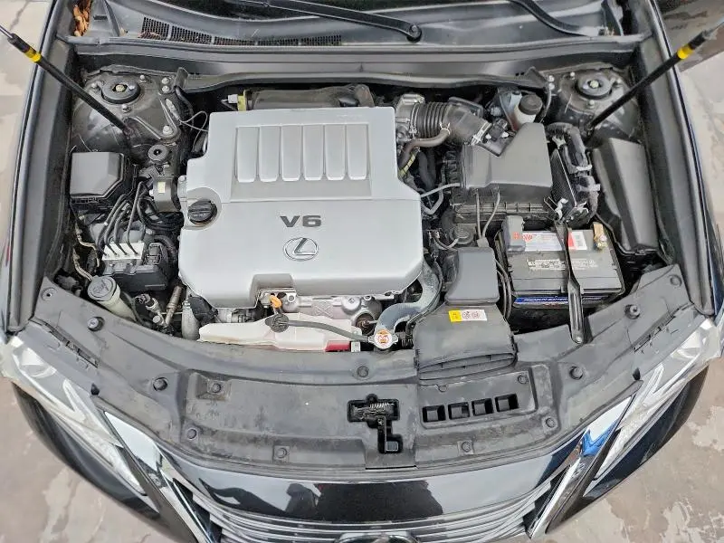 2017 LEXUS ES 350 BASE  