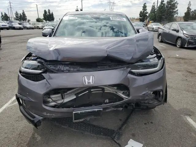 2024 HONDA HR-V EXL  