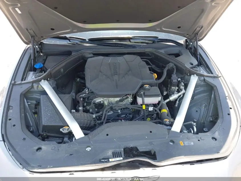 2024 GENESIS G70 2.5T RWD