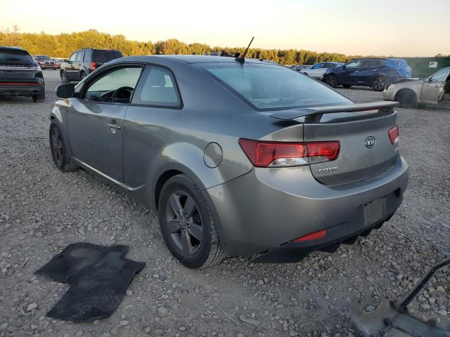 2012 KIA FORTE EX