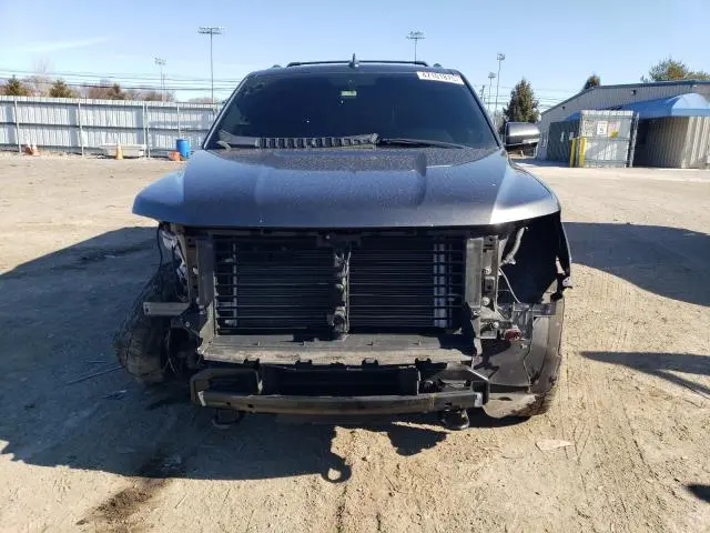 2020 FORD EXPEDITION MAX XLT