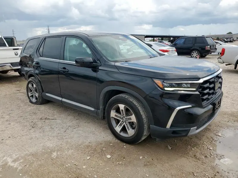 2023 HONDA PILOT EXL  