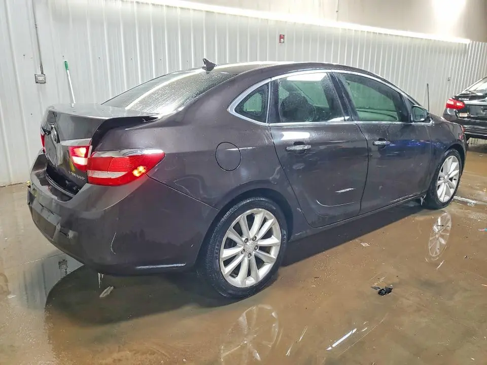 2014 BUICK VERANO   
