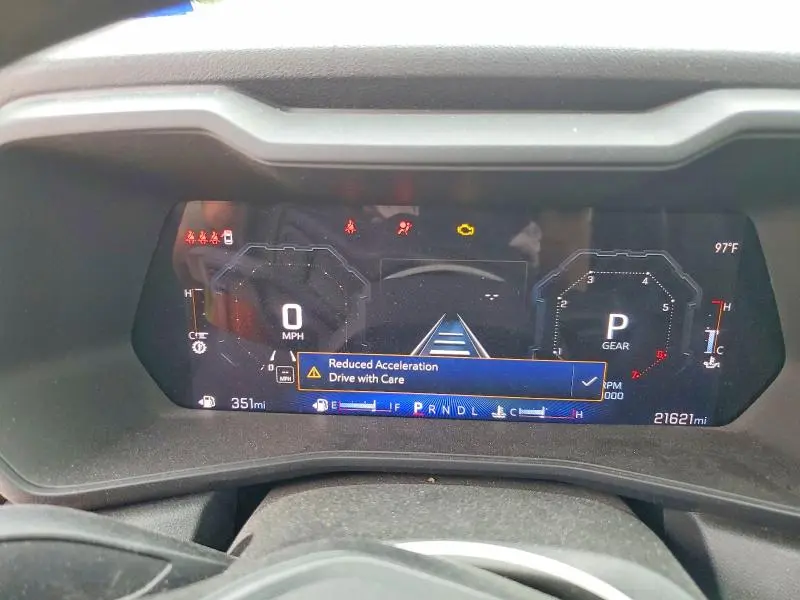 2025 CHEVROLET COLORADO   