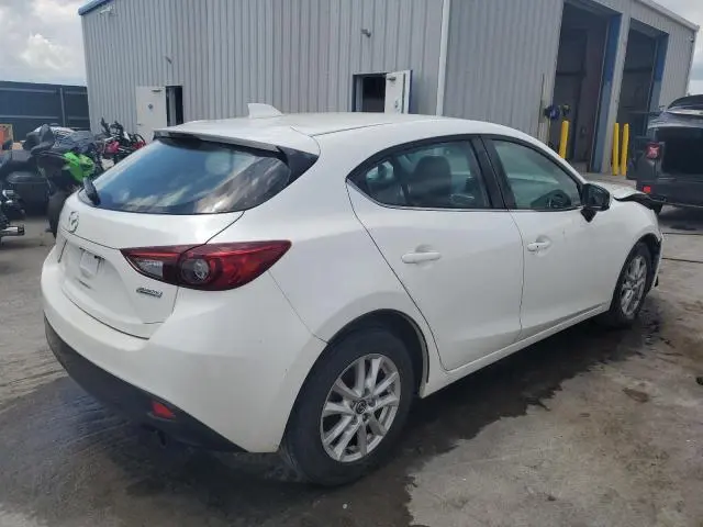 2014 MAZDA 3 TOURING  