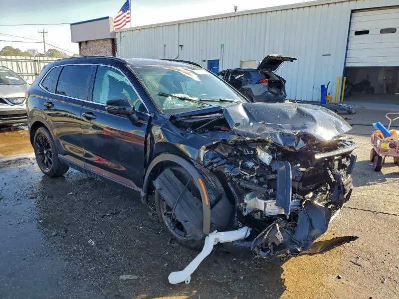 2024 HONDA CR-V SPORT-L  