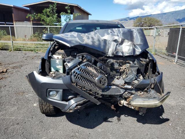 2016 TOYOTA TACOMA DOUBLE CAB