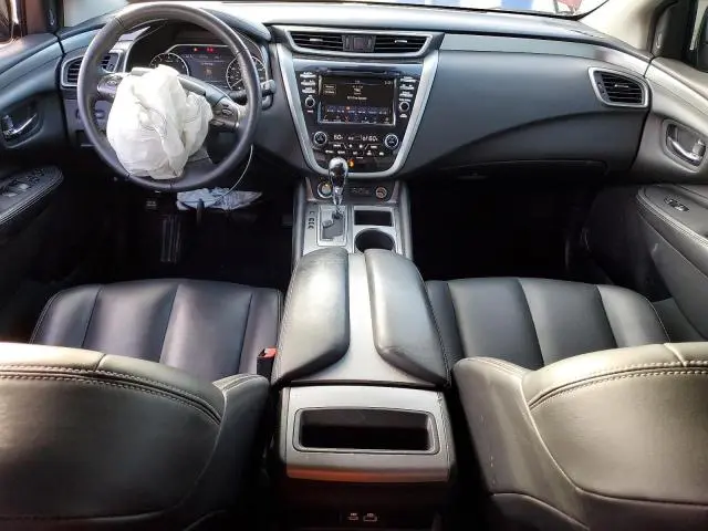 2020 NISSAN MURANO SV  