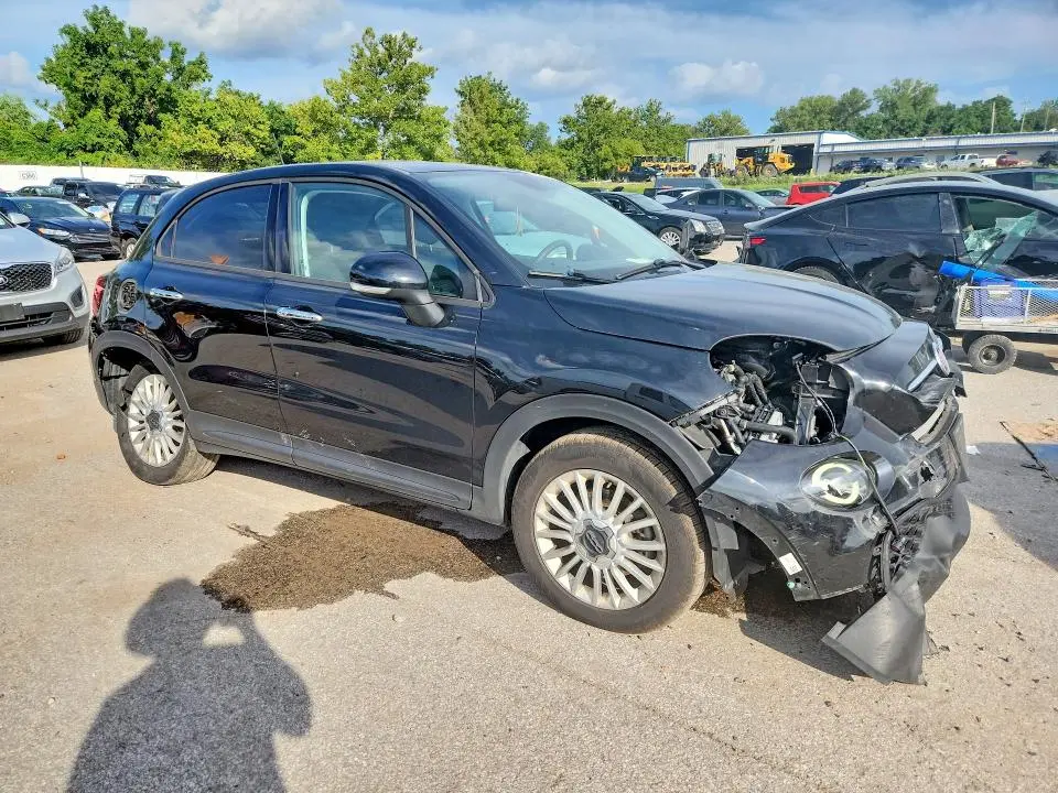 2019 FIAT 500X POP  