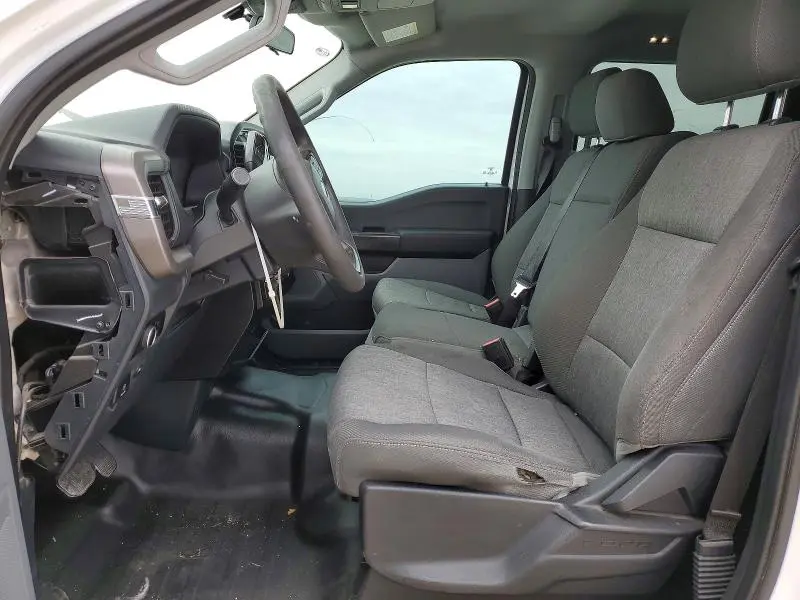 2024 FORD F150 XL  