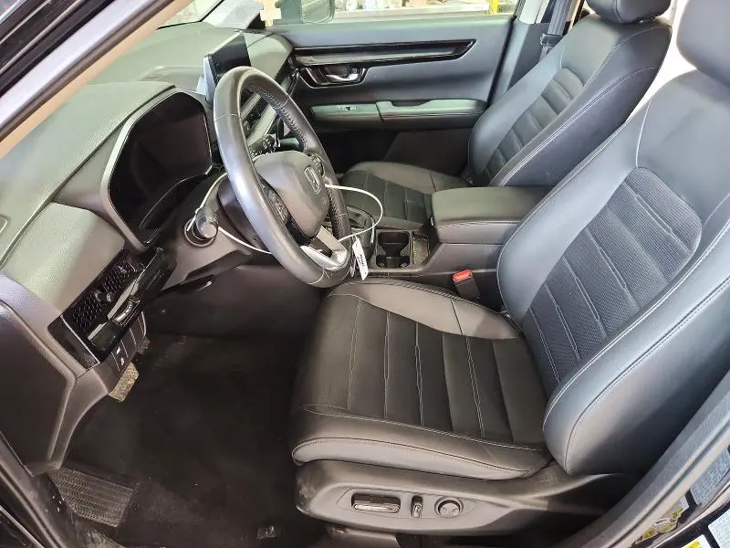 2023 HONDA CR-V EXL  