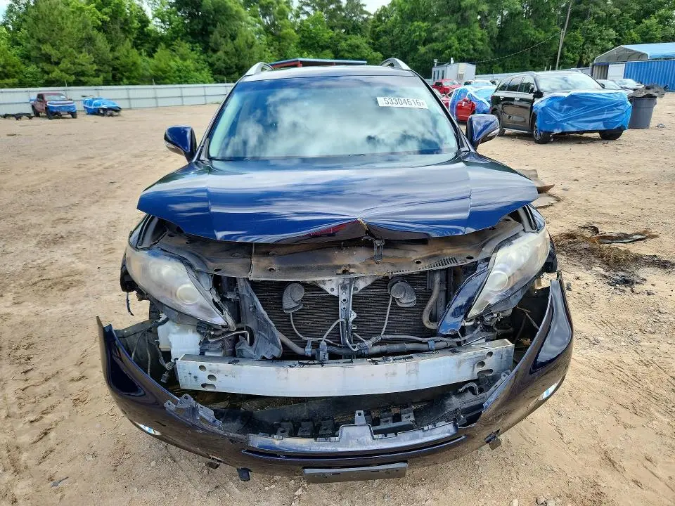 2010 LEXUS RX 450H  