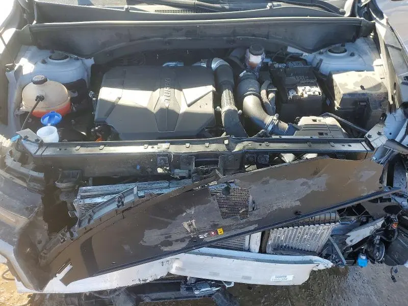 2022 KIA SORENTO X-LINE SX PRESTIGE  