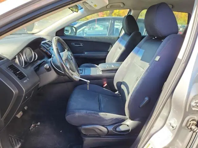 2013 MAZDA CX-9 SPORT  