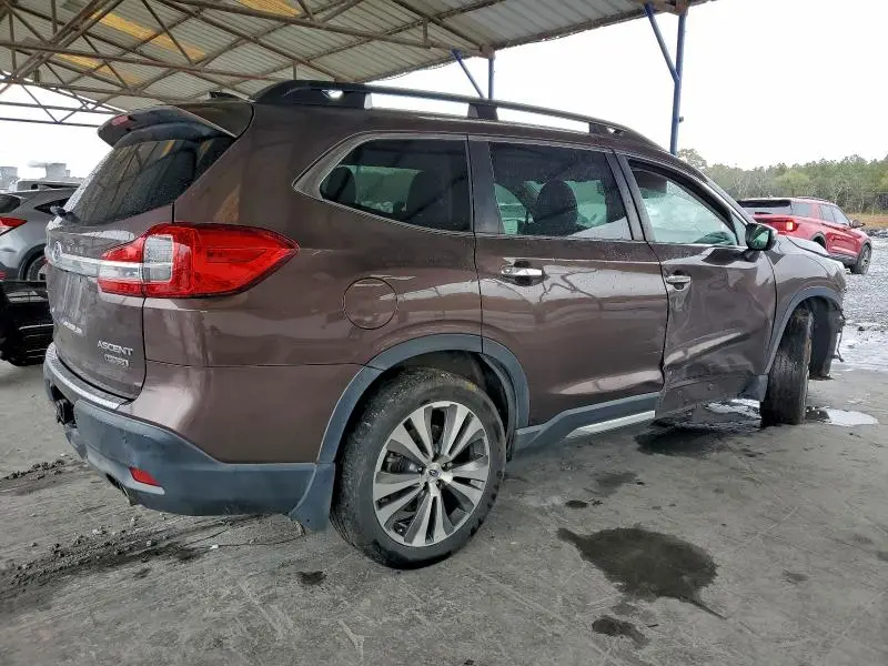 2020 SUBARU ASCENT TOURING  