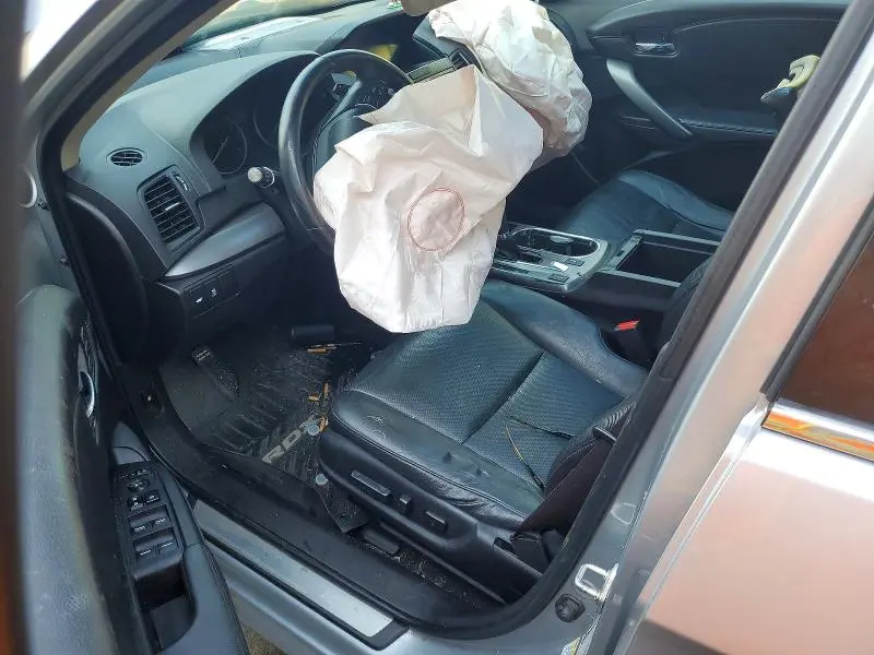 2013 ACURA RDX TECHNOLOGY  