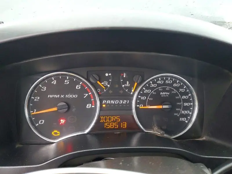 2012 CHEVROLET COLORADO   